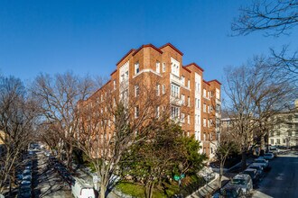 1615 Kenyon St NW in Washington, DC - Building Photo - Building Photo