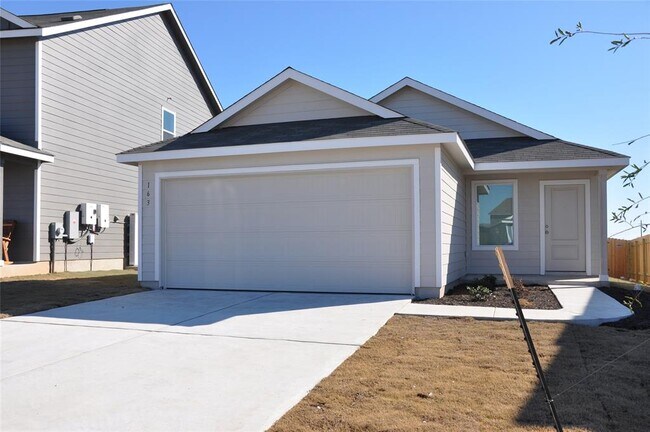 property at 163 Cattle Queen Rd