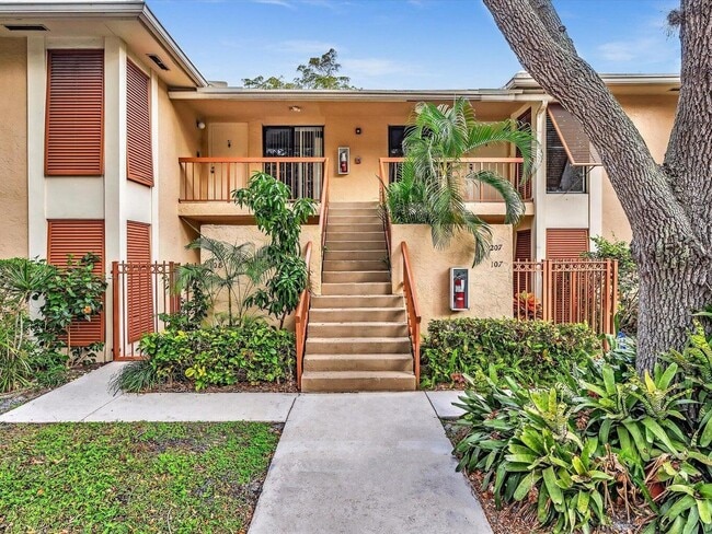 property at 3939 NE 5th Ave