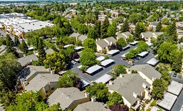 The Orchards in Modesto, CA - Building Photo - Building Photo