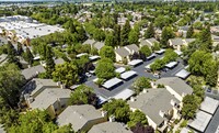 The Orchards in Modesto, CA - Foto de edificio - Building Photo