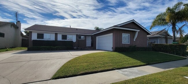 property at 3171 Briand Ave
