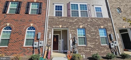 5426 Greenpoint Ln in Upper Marlboro, MD - Foto de edificio - Building Photo