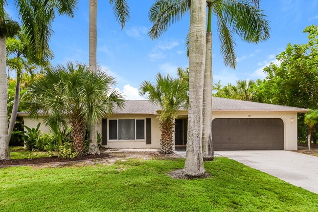 property at 349 Bay Meadows Dr