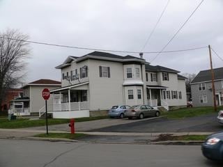 42-48 Water St in Fredonia, NY - Foto de edificio - Building Photo