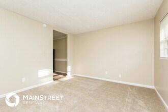8191 Dunellen Ln in Jonesboro, GA - Building Photo - Building Photo