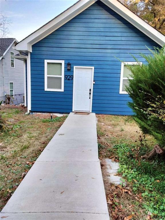 property at 929 N Grand Ave NW