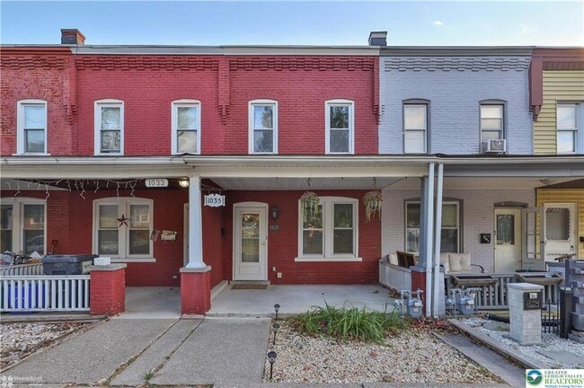 1035 Spring St in Bethlehem, PA - Building Photo - Building Photo
