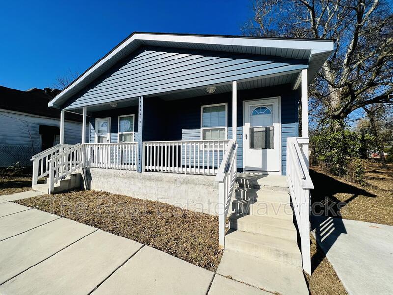 311 N Holly St in Chattanooga, TN - Building Photo