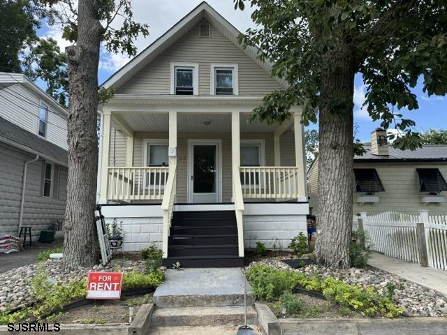 property at 510 Rhode Island Ave