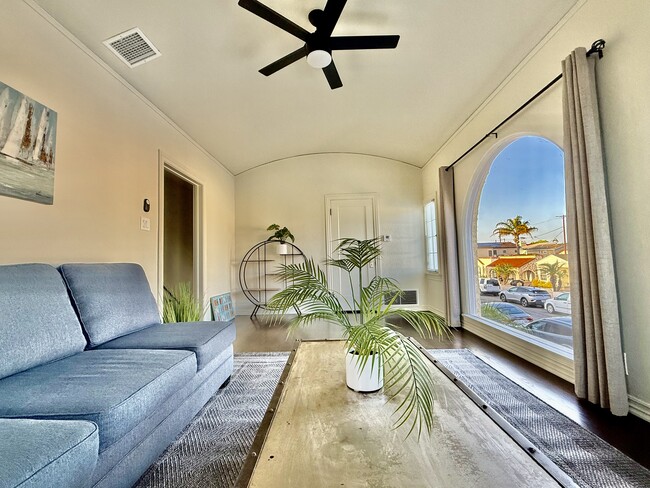 property at 211 Corona Ave