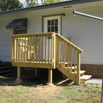 366 Adolph Taylor Rd in Pittsboro, NC - Building Photo