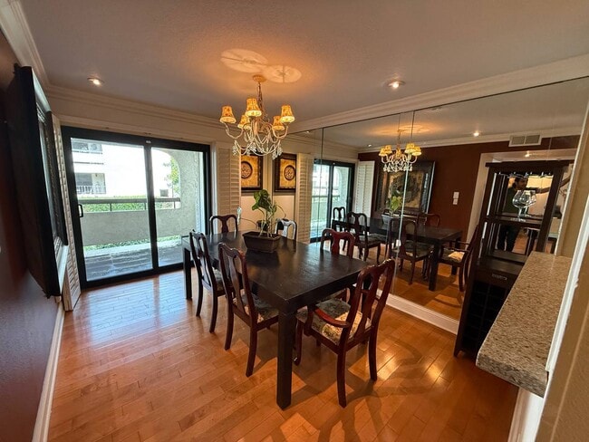 property at 21620 Burbank Blvd