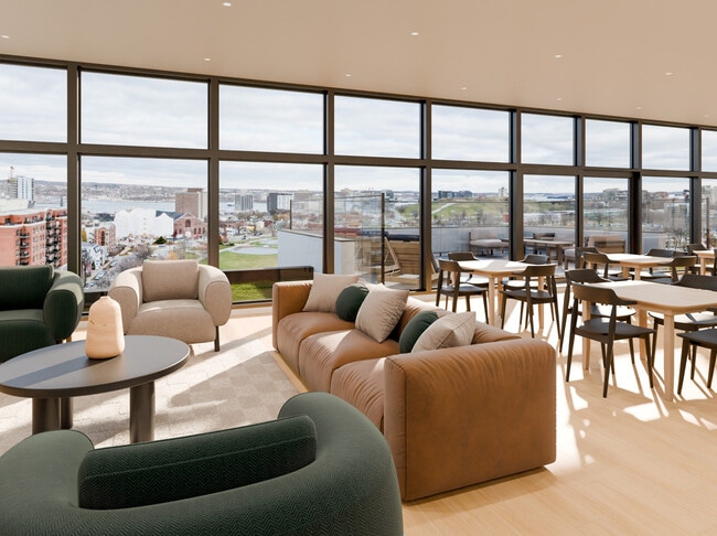 The Abraham in Halifax, NS - Building Photo - Building Photo