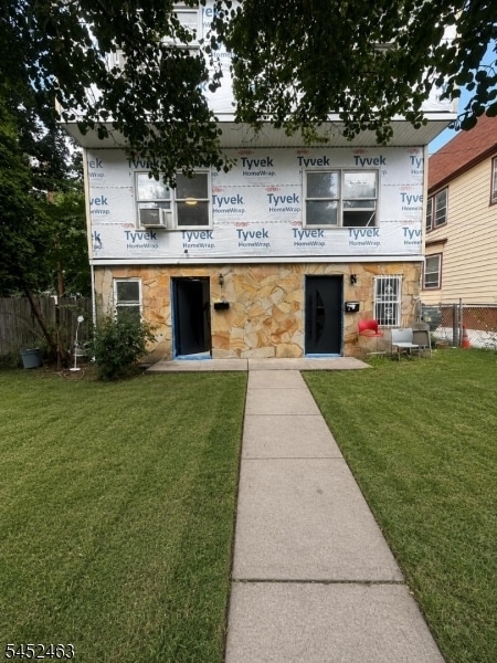 property at 97 Linden Ave