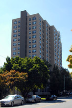 The Park View in Wilmington, DE - Foto de edificio - Building Photo