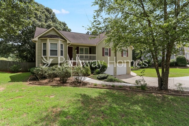 664 Friendship Church Rd SW in Powder Springs, GA - Building Photo - Building Photo