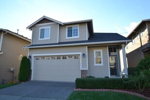 22702 43rd Dr SE in Bothell, WA - Building Photo