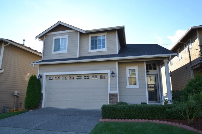 property at 22702 43rd Dr SE