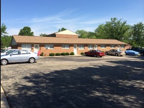 Glendale Drive Apartments in Batavia, OH - Foto de edificio - Building Photo