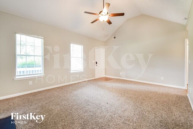 250 Berkshire Dr in Covington, GA - Building Photo - Building Photo