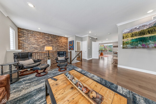 8244 Bostic Dr in Fishers, IN - Building Photo - Building Photo