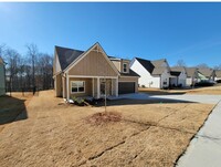 275 S Ridge in Senoia, GA - Building Photo - Building Photo