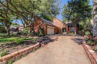 8412 Racine Trail in Austin, TX - Building Photo - Building Photo
