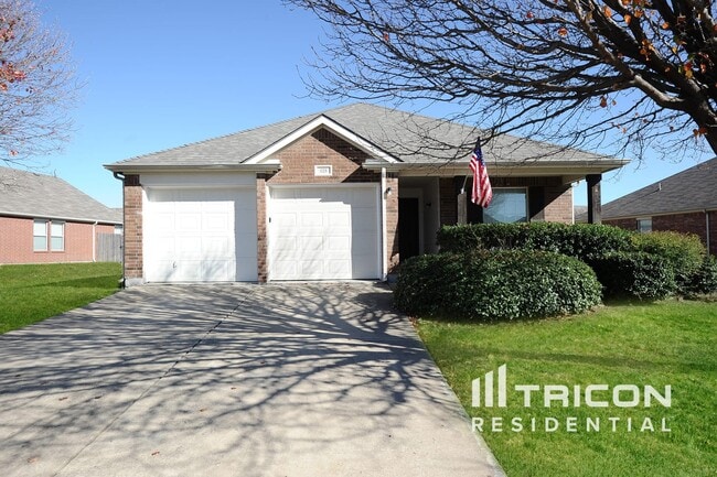 property at 125 Bison Meadow Dr