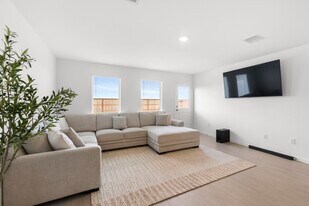 16707 Rolling Pasture Ln in Hockley, TX - Building Photo