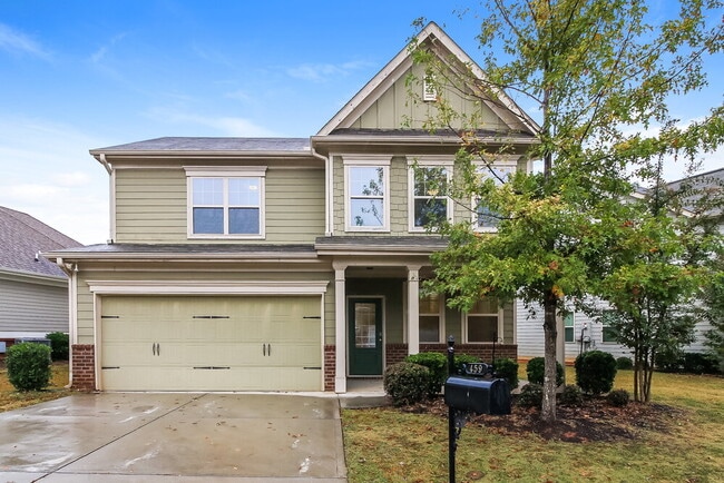 property at 459 Best Friends Turn Alley