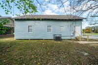 3025 Elm St in Tuscaloosa, AL - Foto de edificio - Building Photo