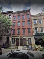 120 Willow Ave in Hoboken, NJ - Building Photo