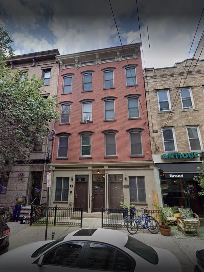 property at 120 Willow Ave