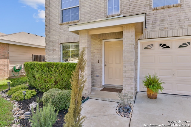 property at 9718 Country Shadow