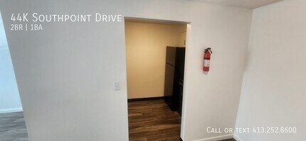 44 Southpoint Dr in Amherst, MA - Building Photo - Building Photo