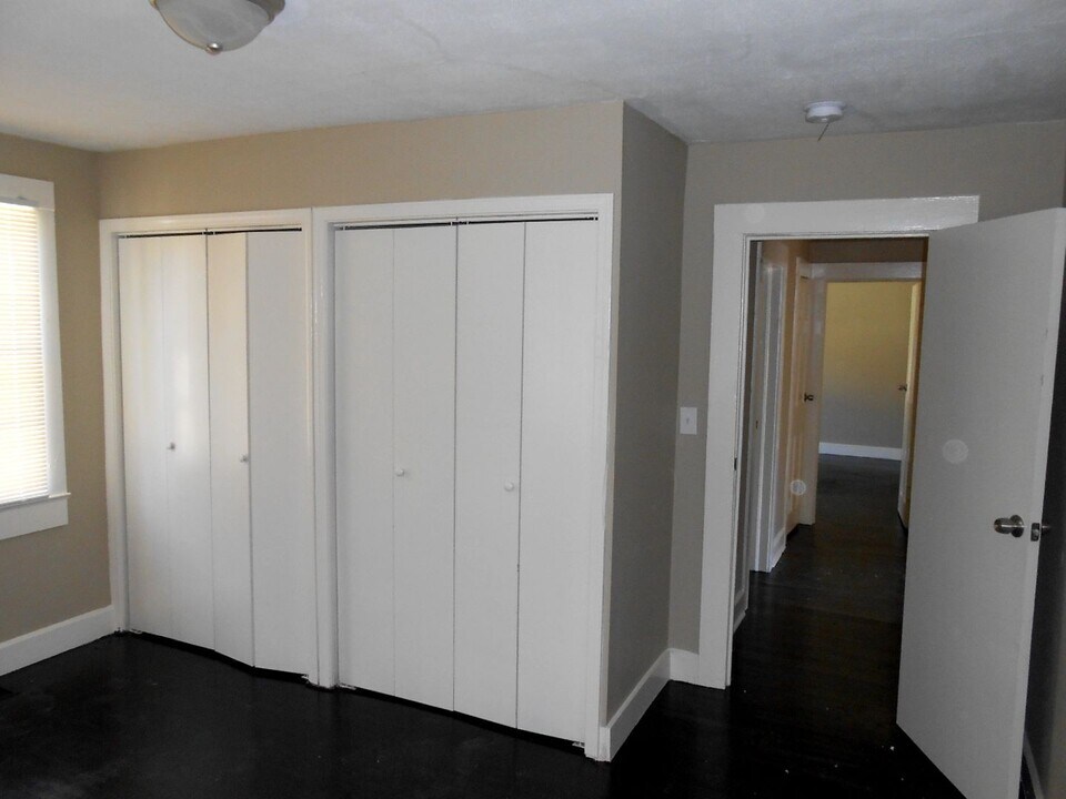 1311 7th Ave N in Bessemer, AL - Building Photo