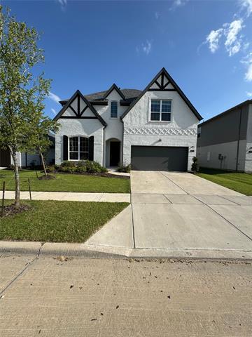 500 Hoot Owl Hl in Celina, TX - Building Photo