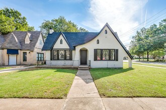 3257 Greene Ave in Fort Worth, TX - Building Photo - Building Photo