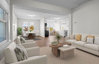 1277 W 67th St in Cleveland, OH - Building Photo - Building Photo