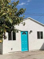 3668 5th Ave in Los Angeles, CA - Building Photo