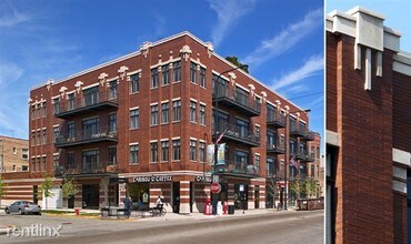 800 W Cornelia Ave, Unit #305 in Chicago, IL - Building Photo - Building Photo