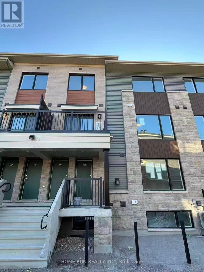 property at 1021 Creekway Private