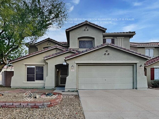 4817 South 25th Lane