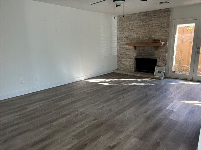 property at 6119 Dryad Dr