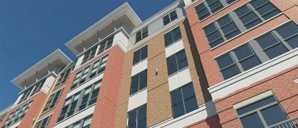 Artisan Series in Hoboken, NJ - Building Photo - Building Photo