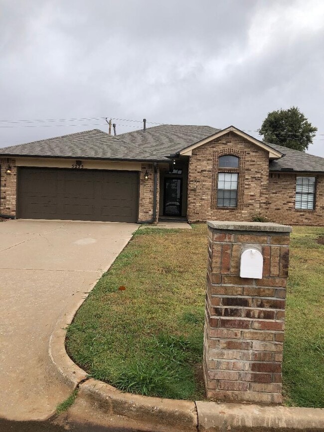 5225 SE 82nd St in Oklahoma City, OK - Building Photo - Building Photo