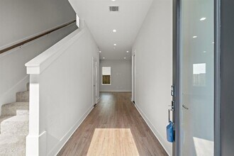 833 Dorchester St in Houston, TX - Building Photo - Building Photo