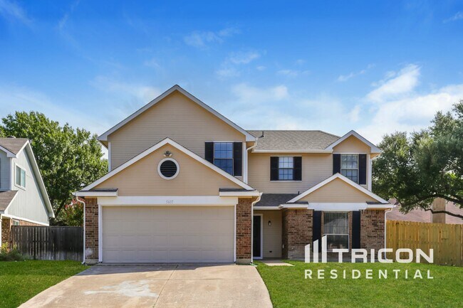 5617 Wembley Downs Dr
