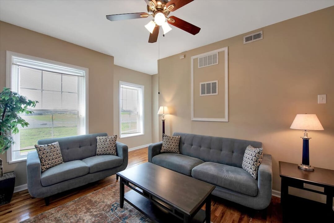 4957 Arsenal St in St. Louis, MO - Building Photo